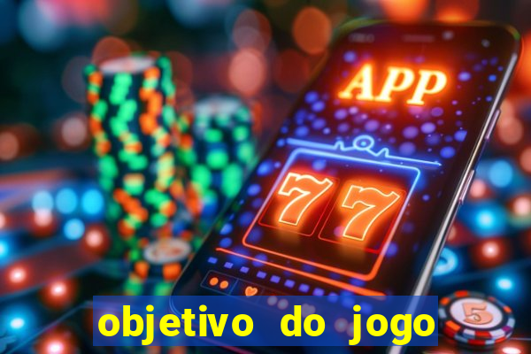 objetivo do jogo bingo matematico